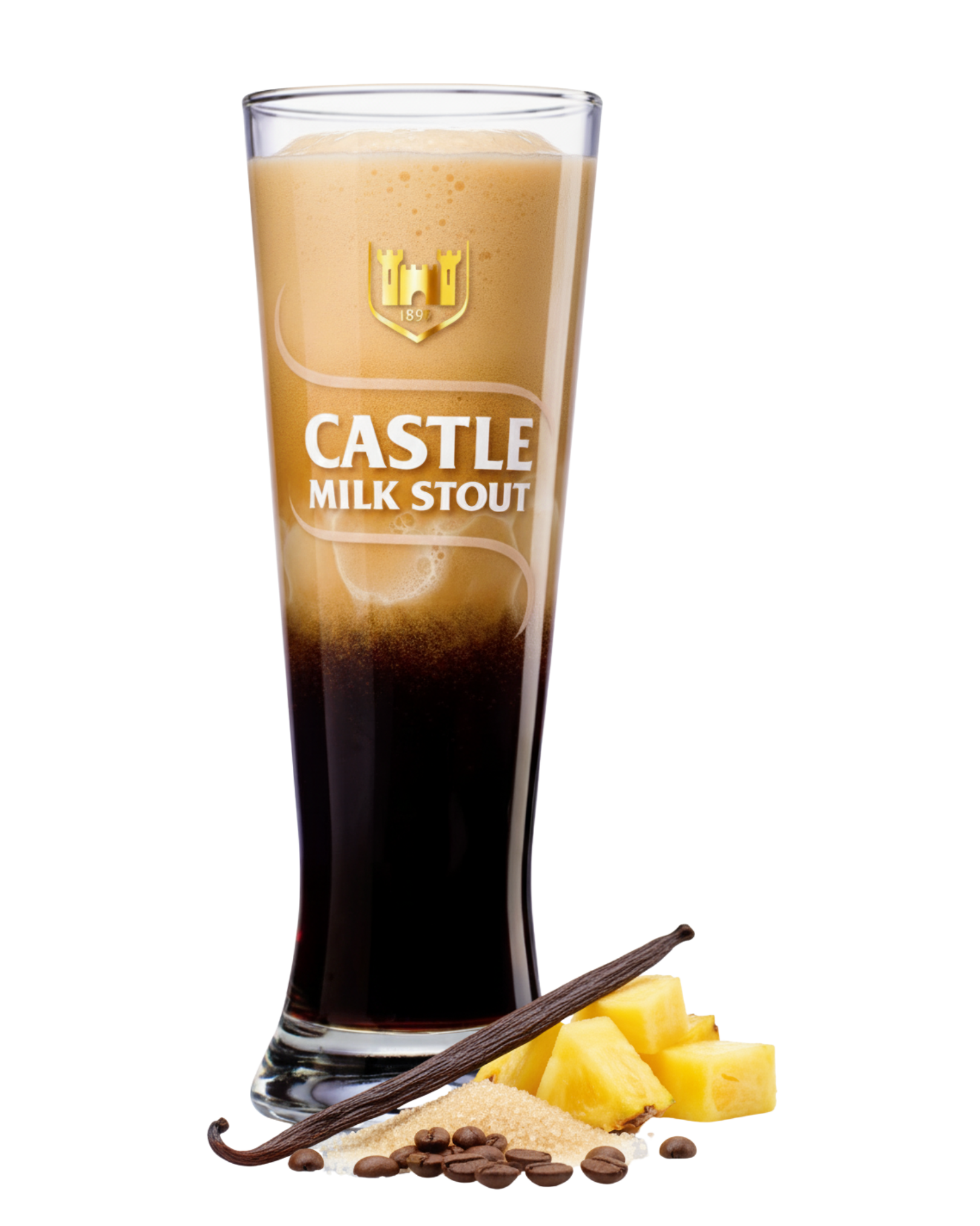 Stout & Velvet