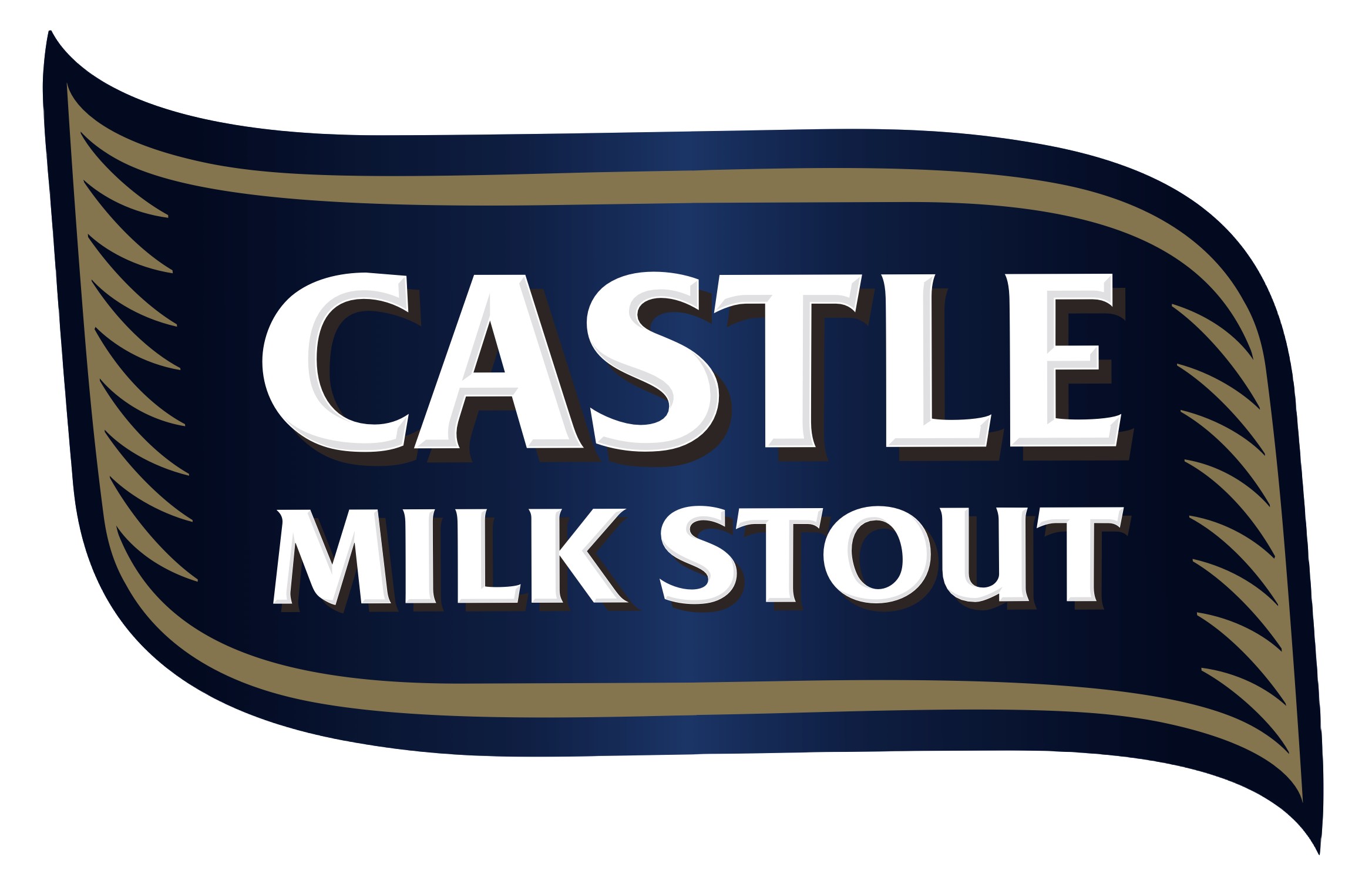 Castle Milk Stout